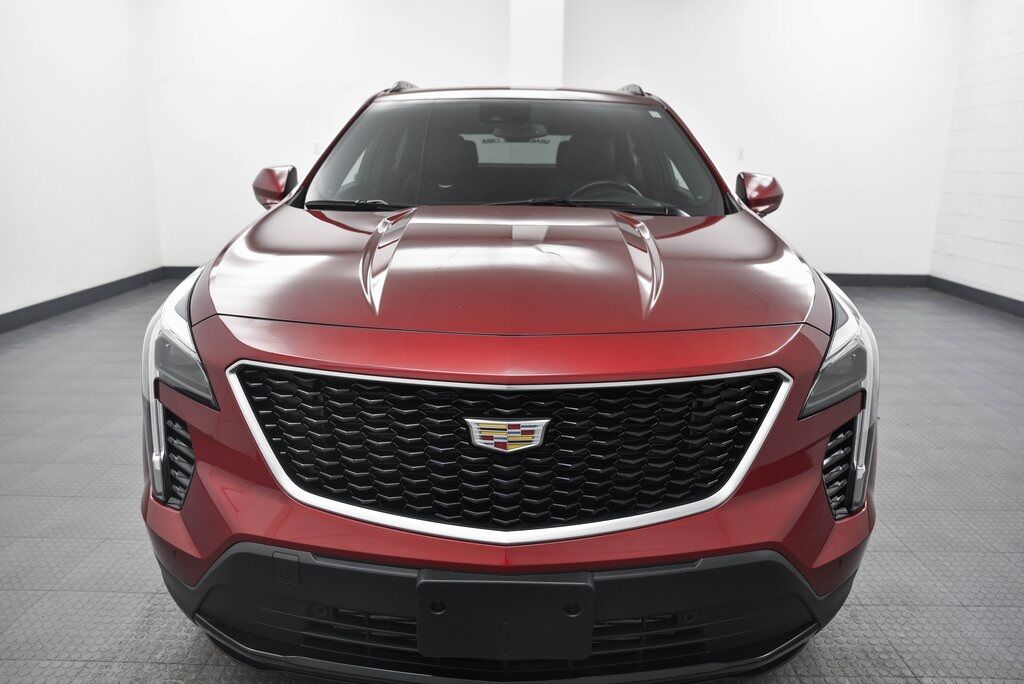 2019 Cadillac XT4 Sport AKRON OH
