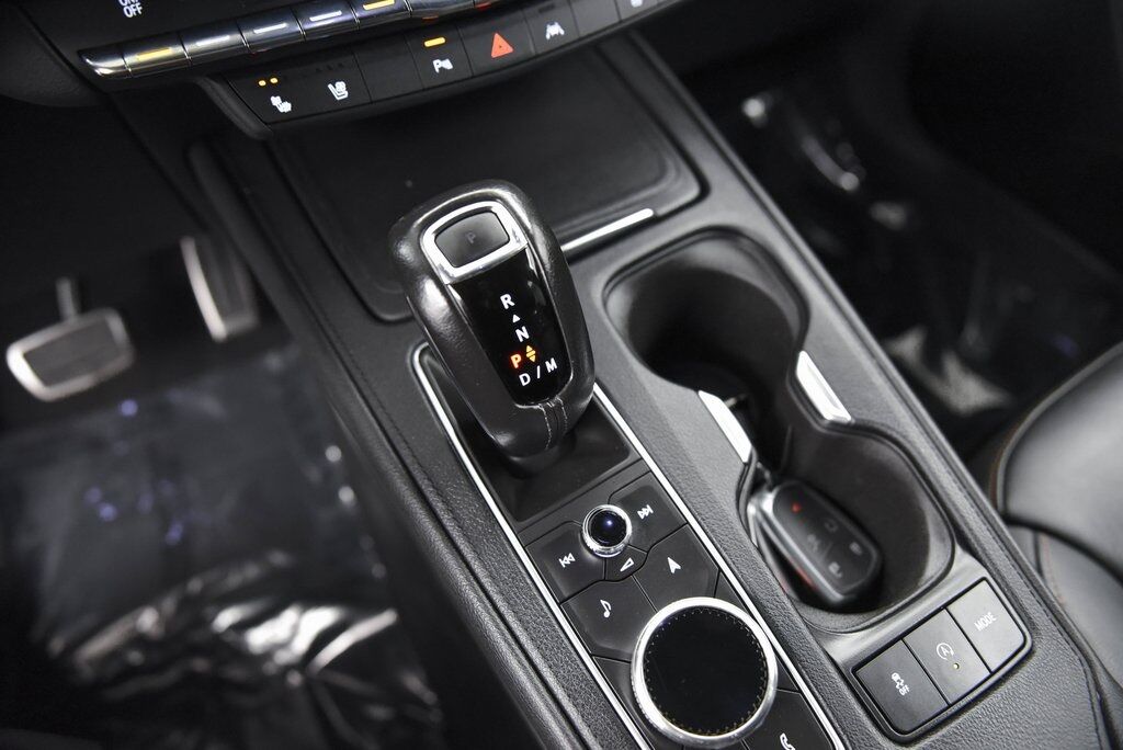 2019 Cadillac XT4 Sport AKRON OH