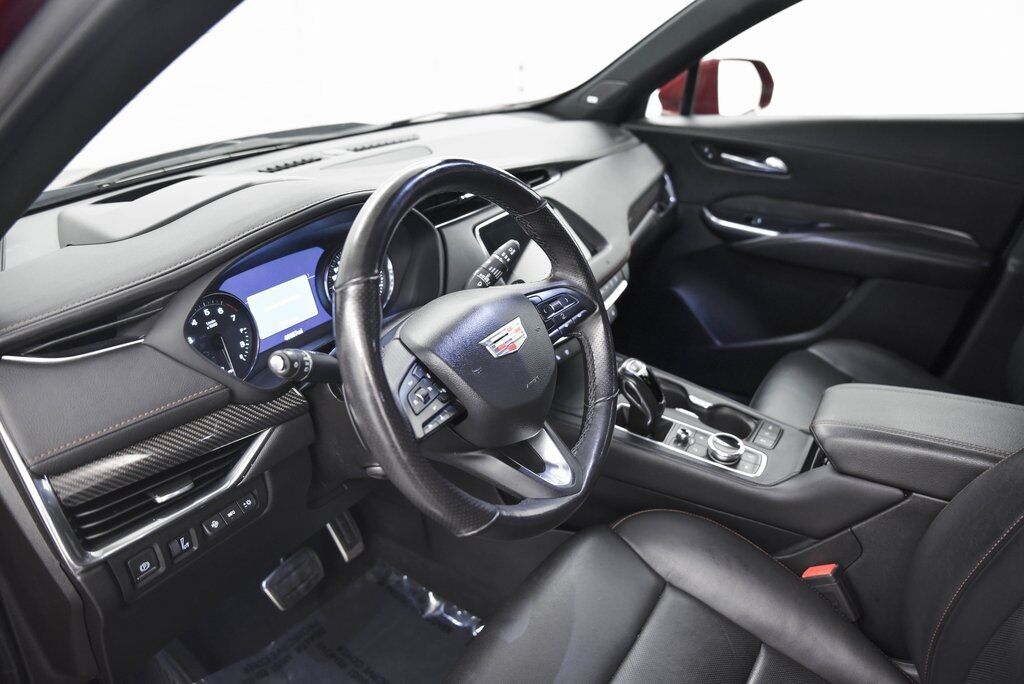 2019 Cadillac XT4 Sport AKRON OH