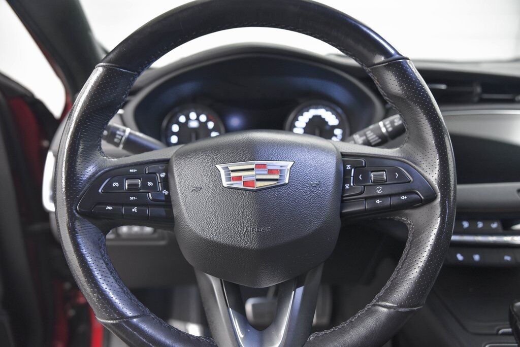 2019 Cadillac XT4 Sport AKRON OH