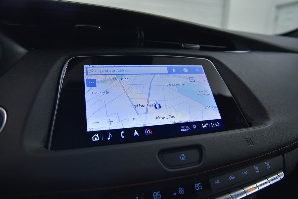 2019 Cadillac XT4 Sport AKRON OH