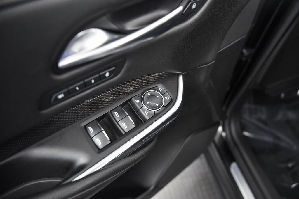 2019 Cadillac XT4 Sport AKRON OH