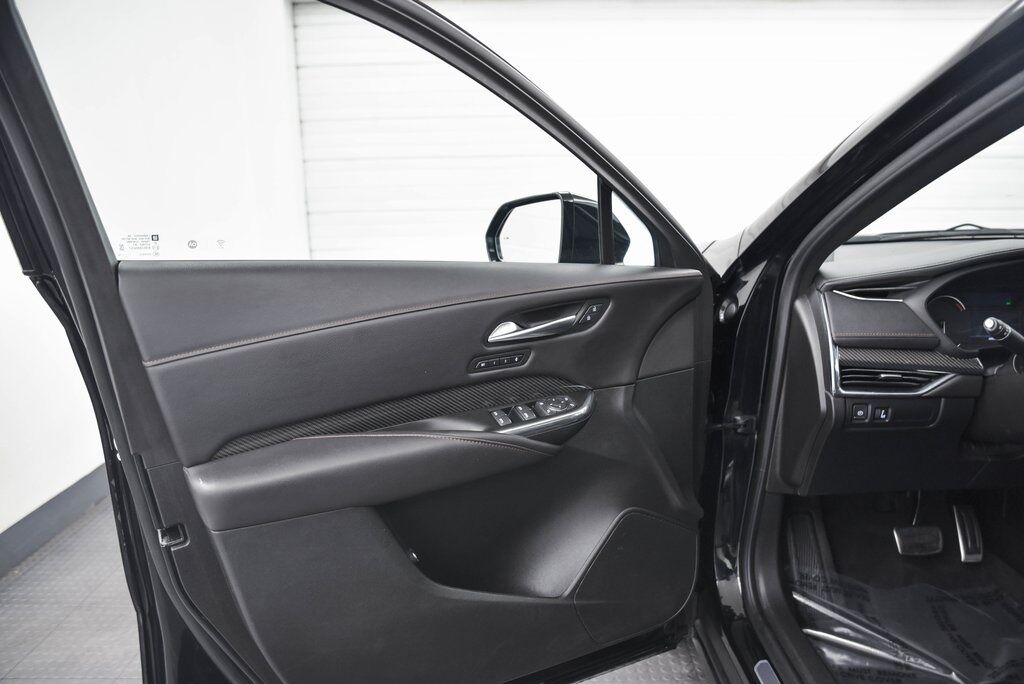 2019 Cadillac XT4 Sport AKRON OH