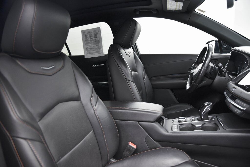 2019 Cadillac XT4 Sport AKRON OH