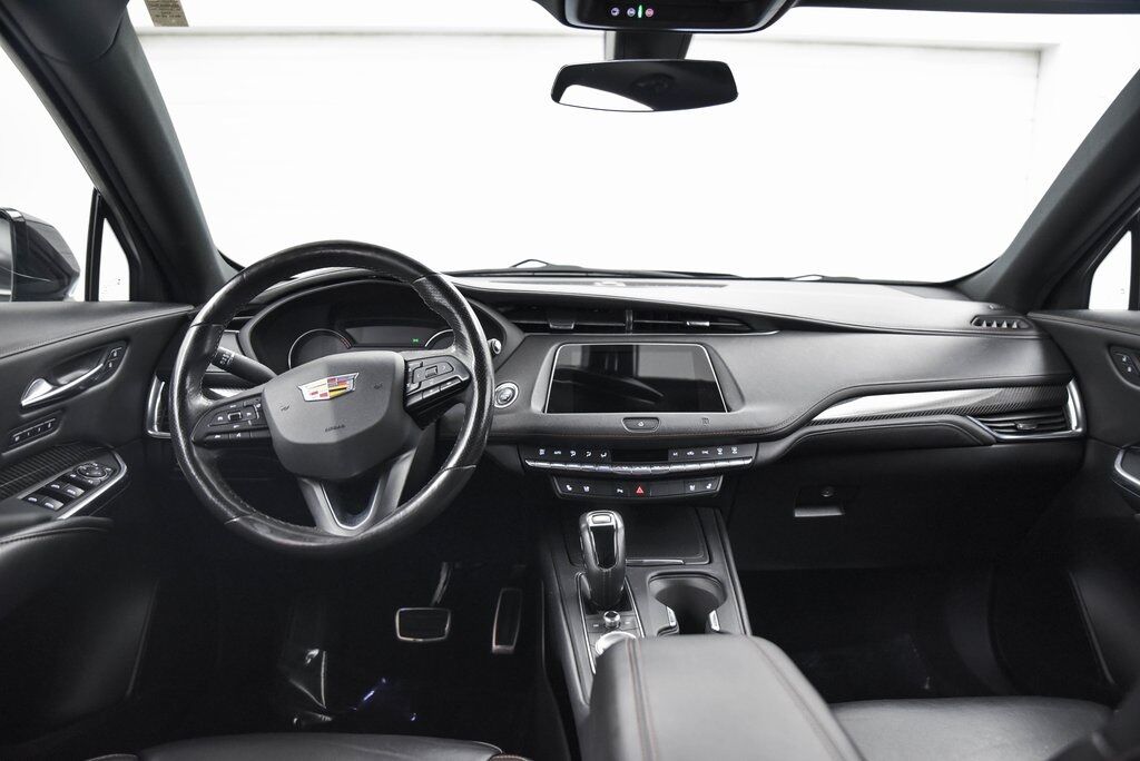 2019 Cadillac XT4 Sport AKRON OH