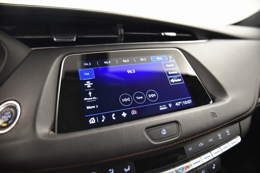 2019 Cadillac XT4 Sport AKRON OH