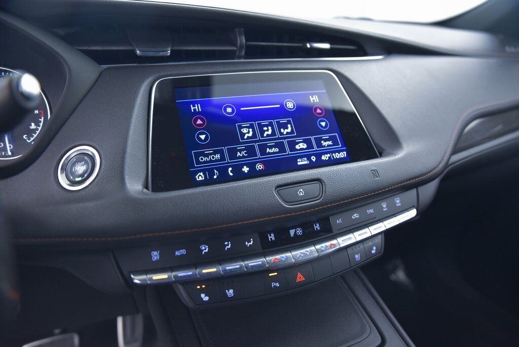 2019 Cadillac XT4 Sport AKRON OH