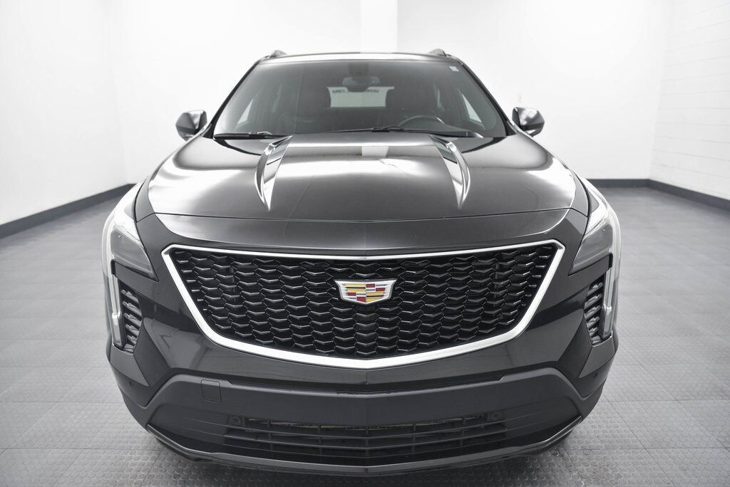 2019 Cadillac XT4 Sport AKRON OH
