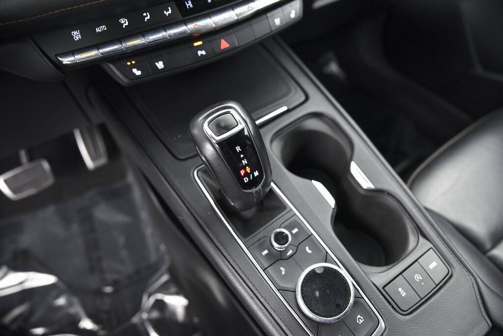 2019 Cadillac XT4 Sport AKRON OH