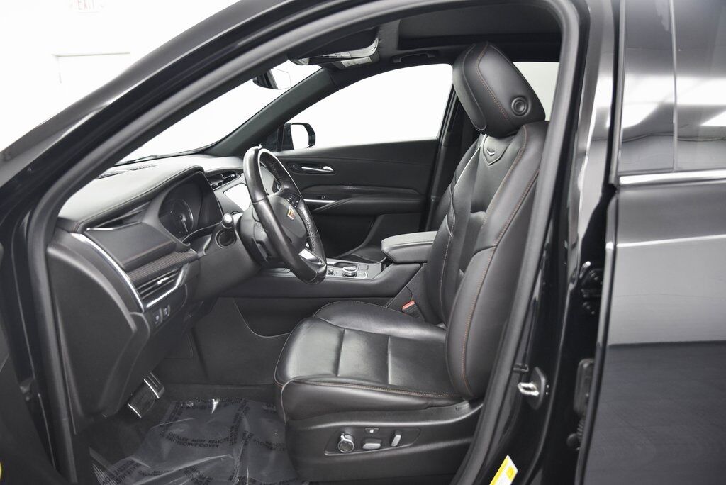 2019 Cadillac XT4 Sport AKRON OH