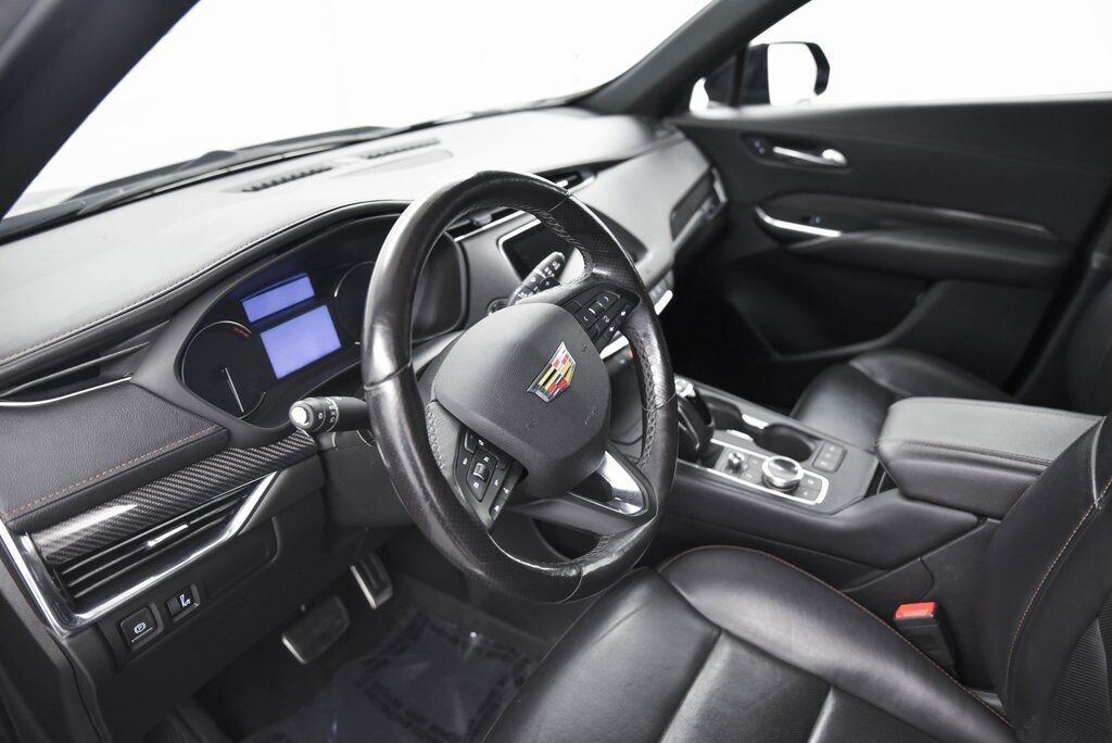 2019 Cadillac XT4 Sport AKRON OH