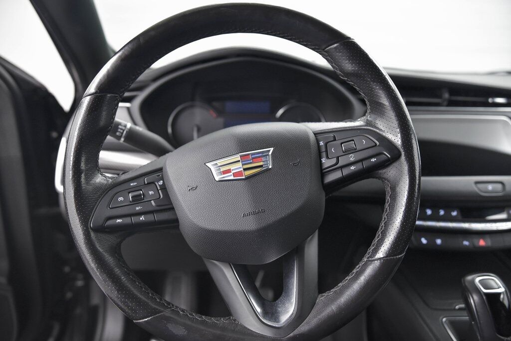 2019 Cadillac XT4 Sport AKRON OH