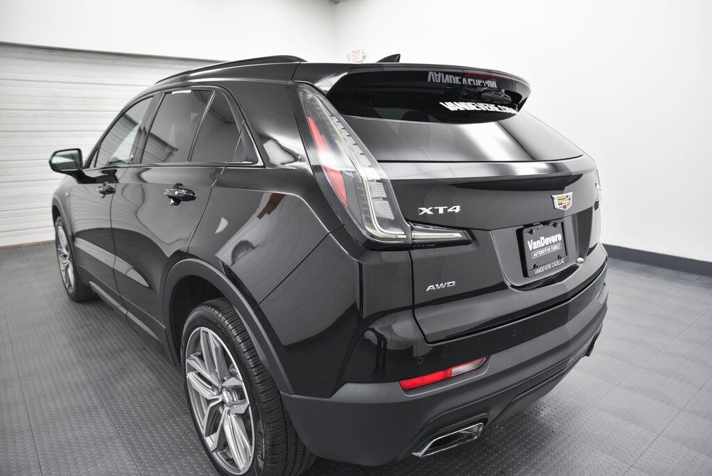 2019 Cadillac XT4 Sport AKRON OH