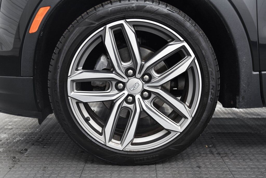 2019 Cadillac XT4 Sport AKRON OH