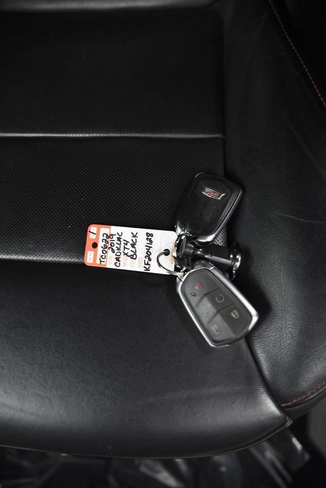 2019 Cadillac XT4 Sport AKRON OH