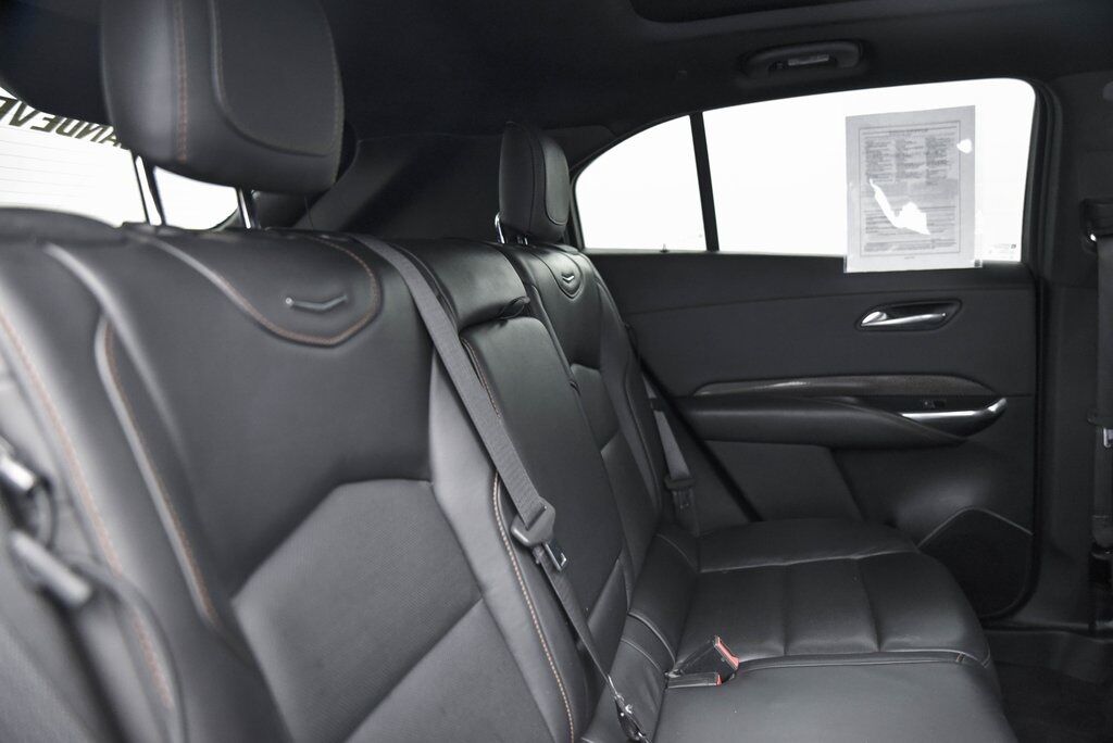 2019 Cadillac XT4 Sport AKRON OH