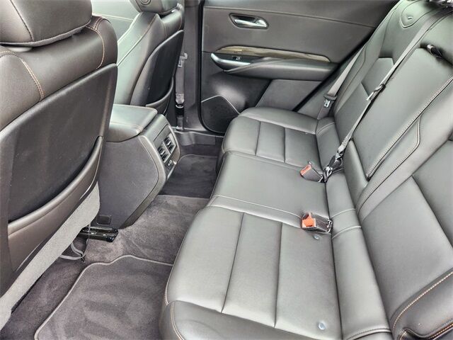 2019 Cadillac XT4 Sport Grapevine TX