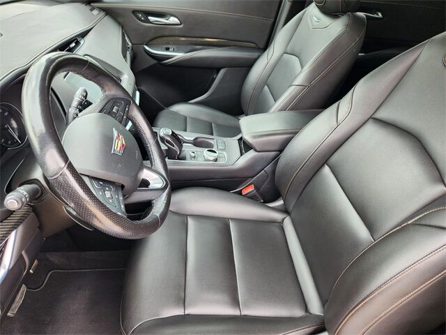 2019 Cadillac XT4 Sport Grapevine TX