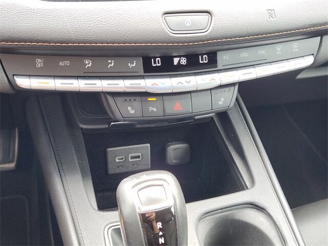 2019 Cadillac XT4 Sport Grapevine TX