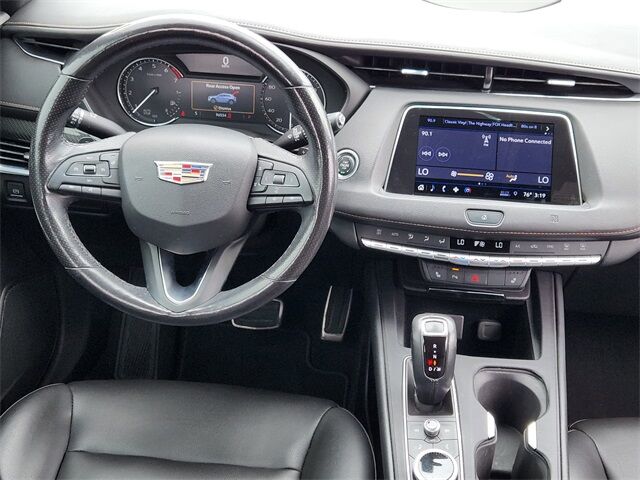 2019 Cadillac XT4 Sport Grapevine TX