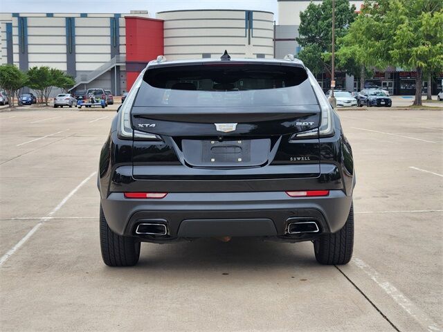 2019 Cadillac XT4 Sport Grapevine TX