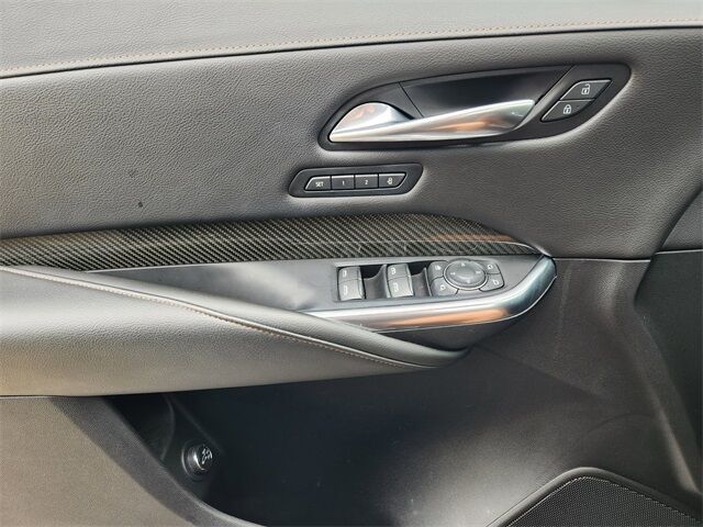 2019 Cadillac XT4 Sport Grapevine TX