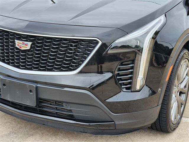 2019 Cadillac XT4 Sport Grapevine TX