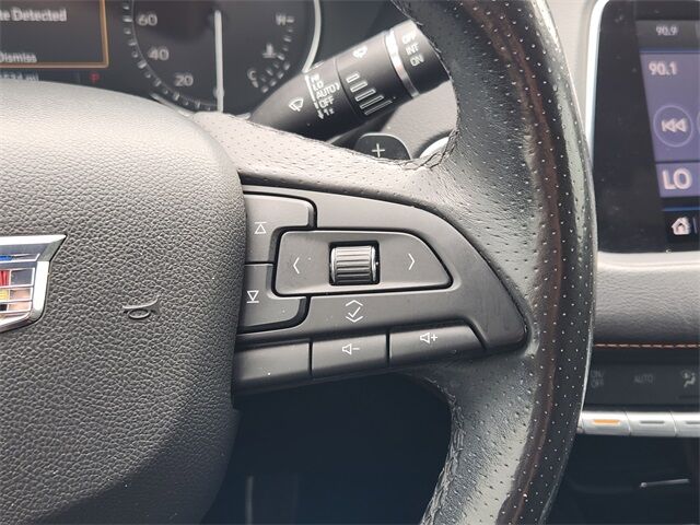 2019 Cadillac XT4 Sport Grapevine TX