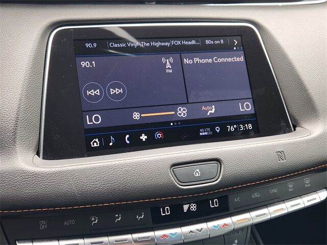 2019 Cadillac XT4 Sport Grapevine TX