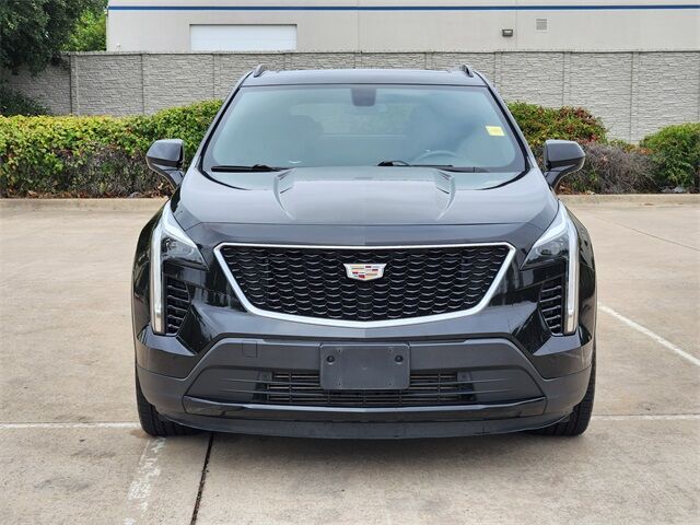 2019 Cadillac XT4 Sport Grapevine TX