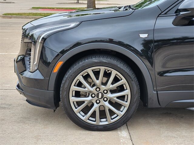 2019 Cadillac XT4 Sport Grapevine TX