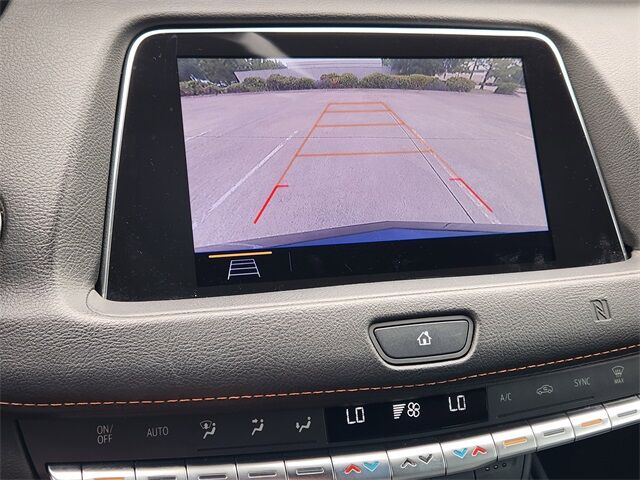 2019 Cadillac XT4 Sport Grapevine TX