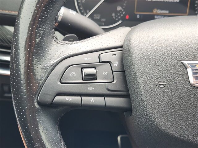 2019 Cadillac XT4 Sport Grapevine TX