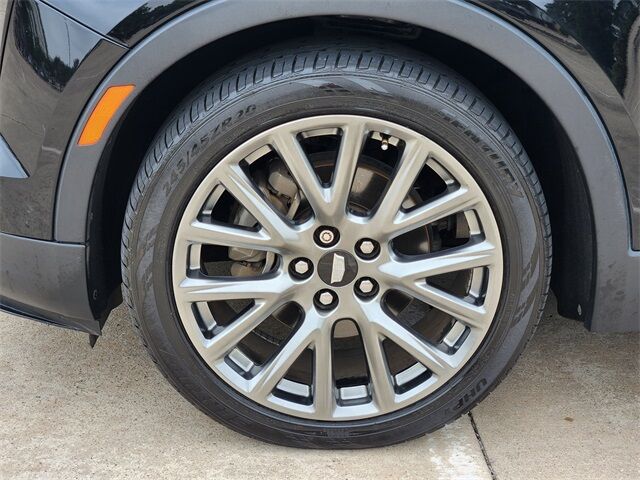 2019 Cadillac XT4 Sport Grapevine TX