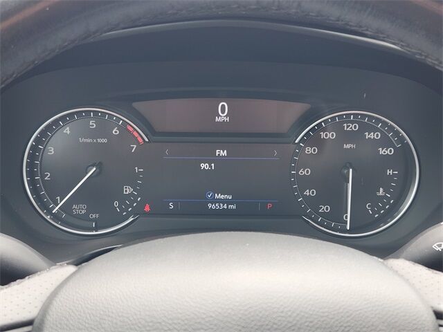 2019 Cadillac XT4 Sport Grapevine TX