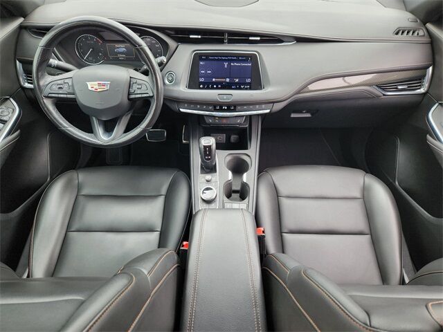 2019 Cadillac XT4 Sport Grapevine TX