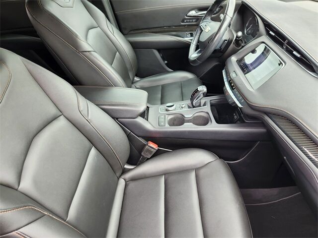 2019 Cadillac XT4 Sport Grapevine TX