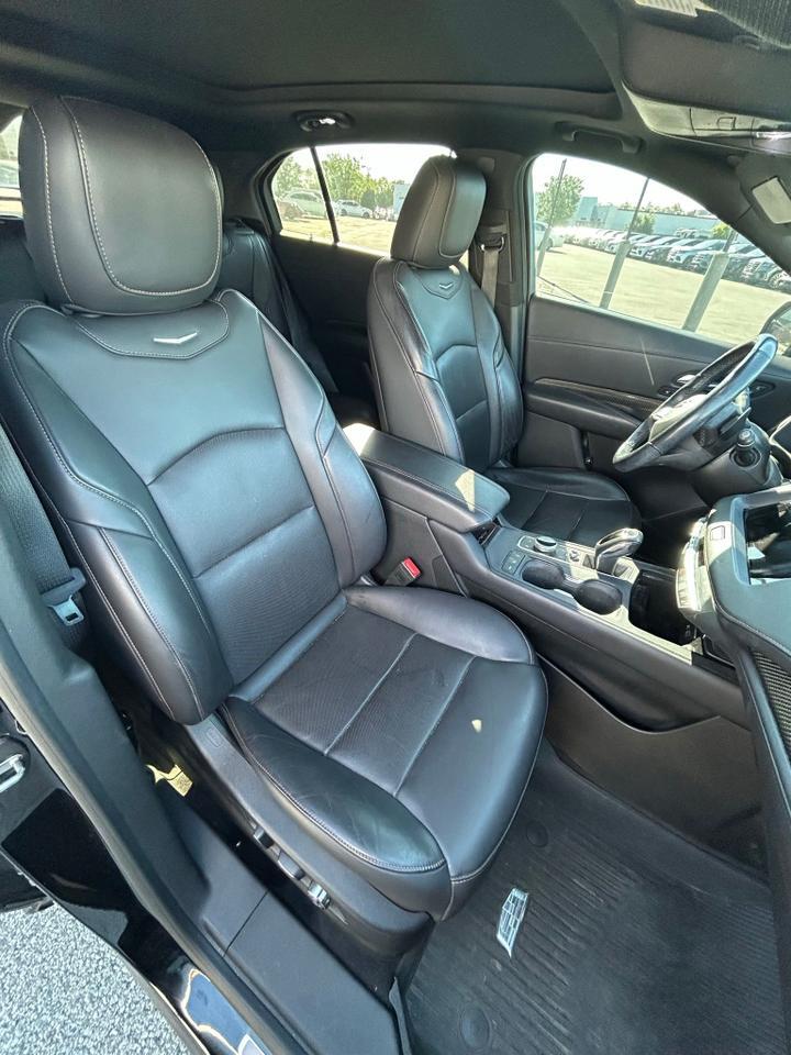 2019 Cadillac XT4 Sport Indianapolis IN