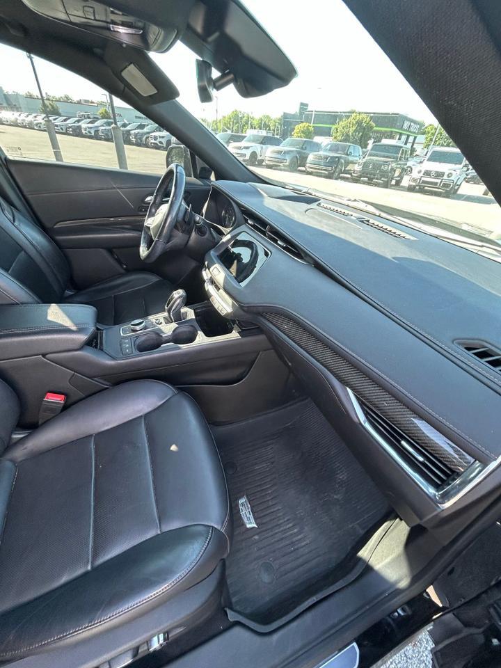2019 Cadillac XT4 Sport Indianapolis IN
