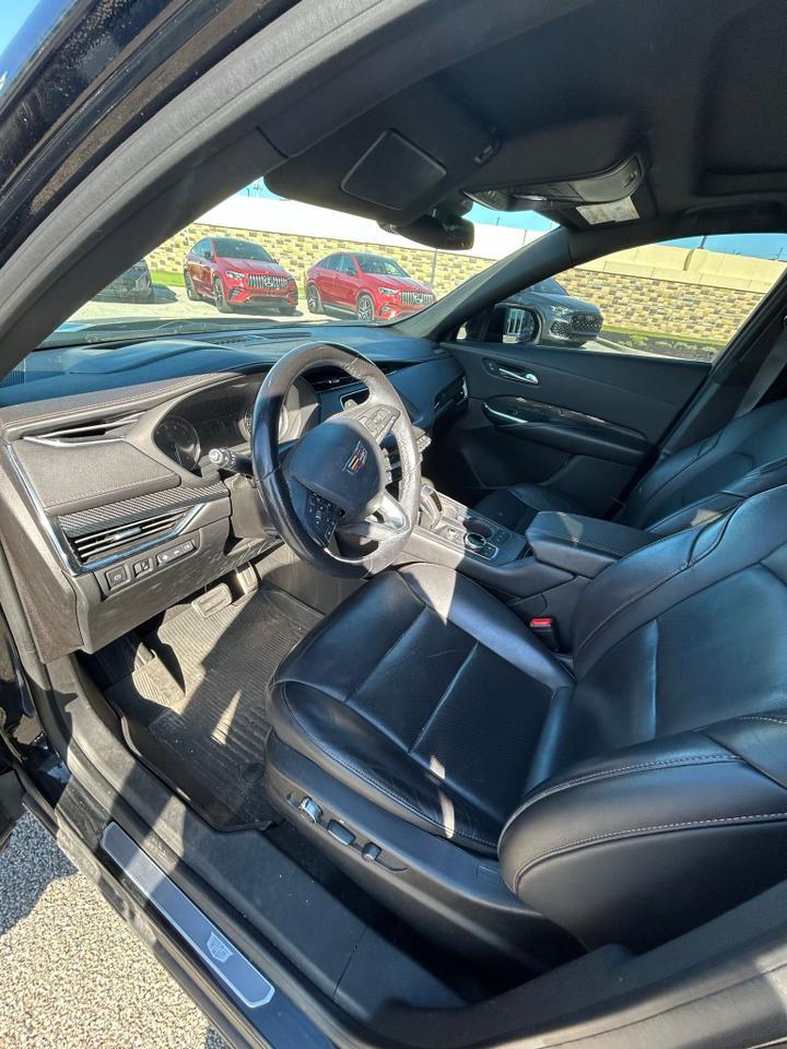 2019 Cadillac XT4 Sport Indianapolis IN