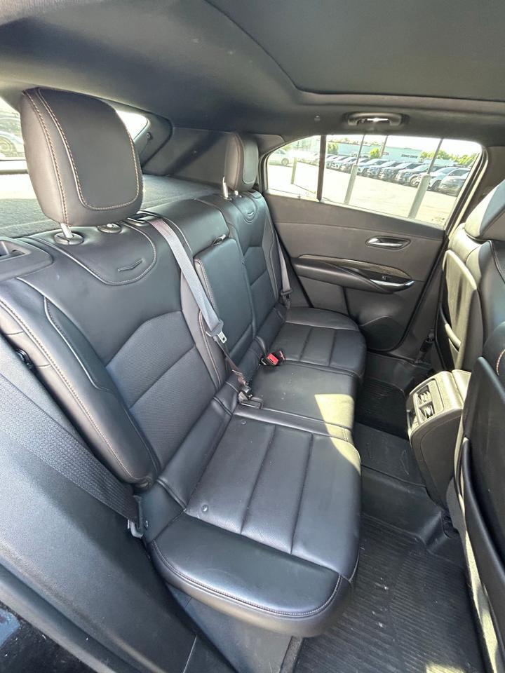 2019 Cadillac XT4 Sport Indianapolis IN