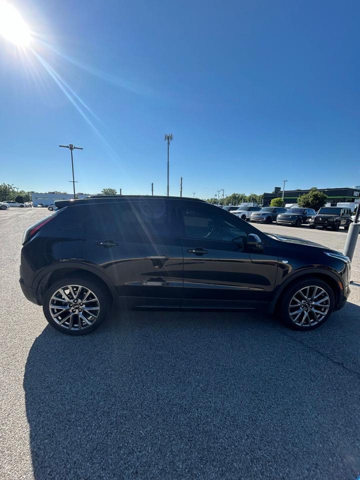 2019 Cadillac XT4 Sport Indianapolis IN