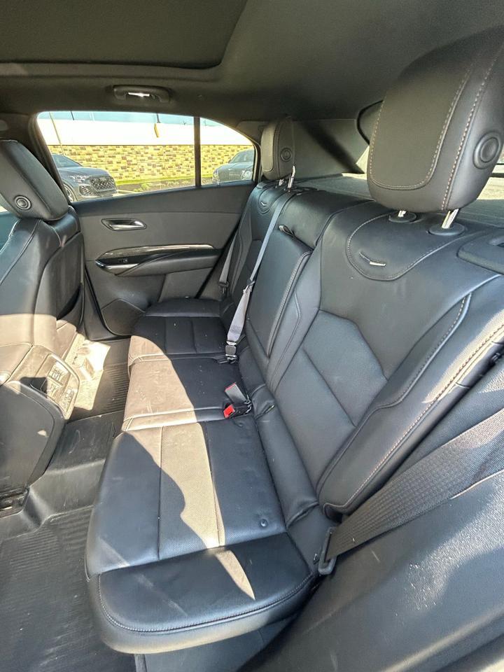 2019 Cadillac XT4 Sport Indianapolis IN