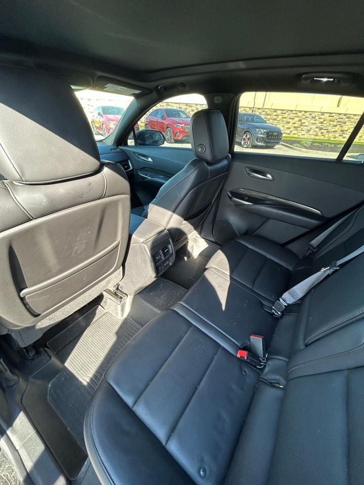 2019 Cadillac XT4 Sport Indianapolis IN
