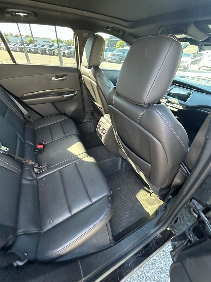 2019 Cadillac XT4 Sport Indianapolis IN