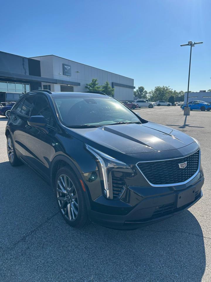 2019 Cadillac XT4 Sport Indianapolis IN