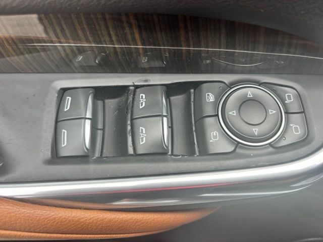 2019 Cadillac XT4 Sport Jacksonville FL