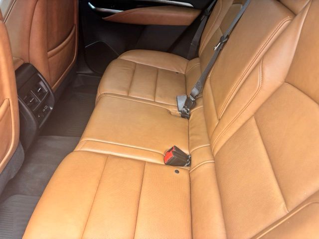 2019 Cadillac XT4 Sport Jacksonville FL