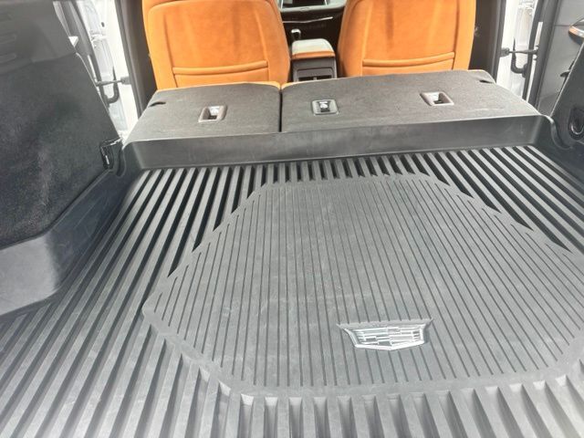 2019 Cadillac XT4 Sport Jacksonville FL