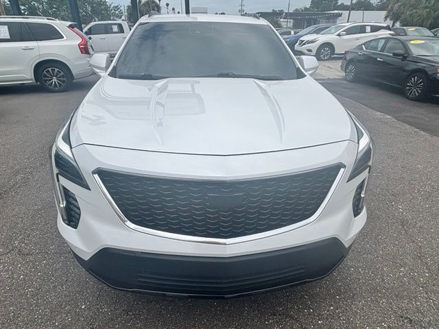 2019 Cadillac XT4 Sport Jacksonville FL